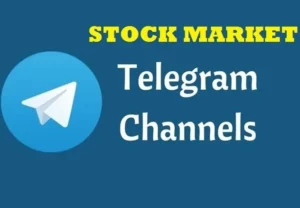 best Telegram-channel-for-the-US-stock-market