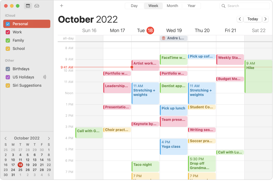 Best Calendar Apps for iPhone